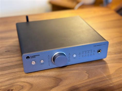 Why the Dac Magic 200m USB is the Perfect Companion for Streaming Services